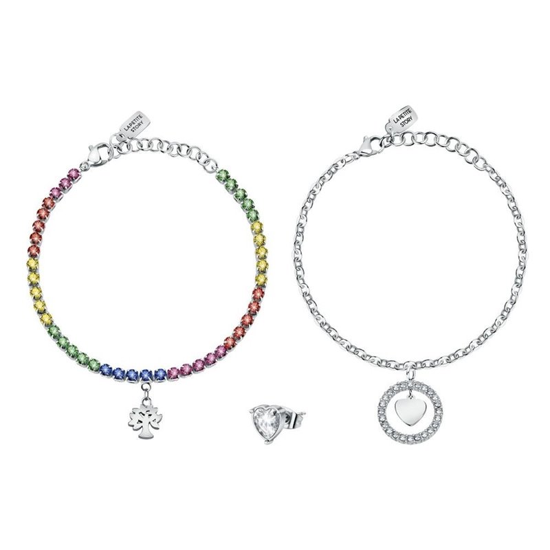 Bracelet Femme La Petite Story LPS20ASD03