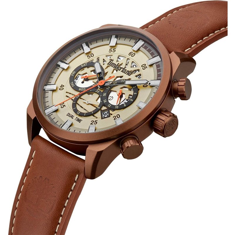 Image secondaire de Montre Homme Timberland TDWGF2100604