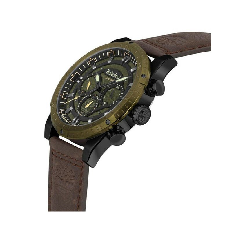 Image secondaire de Montre Homme Timberland TDWGF2202001