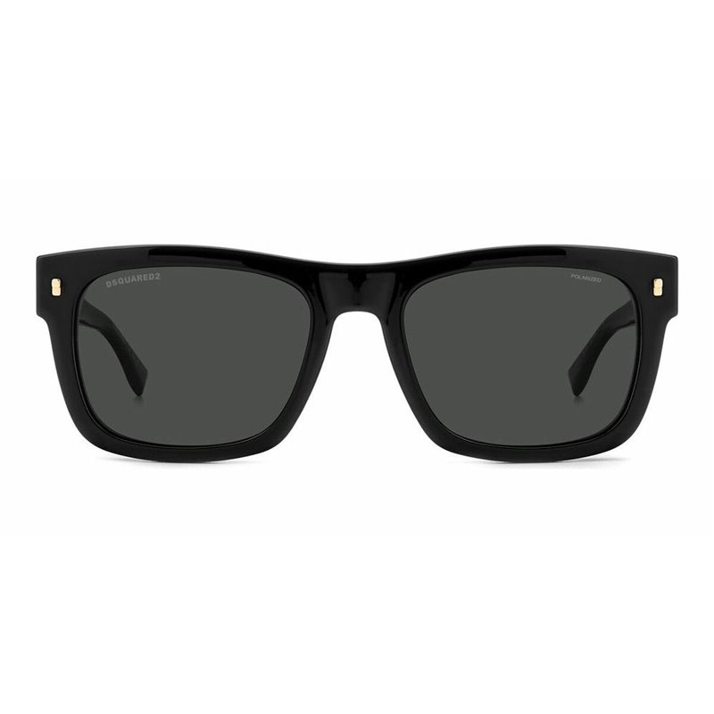 Image secondaire de Lunettes de soleil Homme Dsquared2 D2 0100_CS