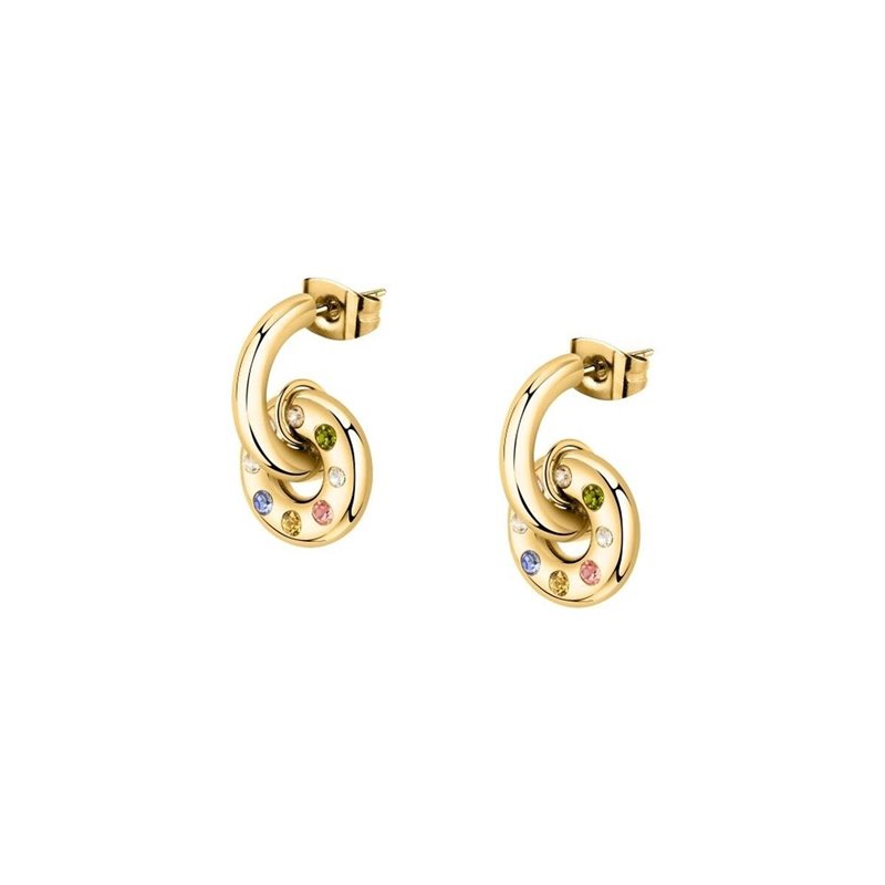 Boucles d'oreilles Femme Morellato SAVO07 Acier