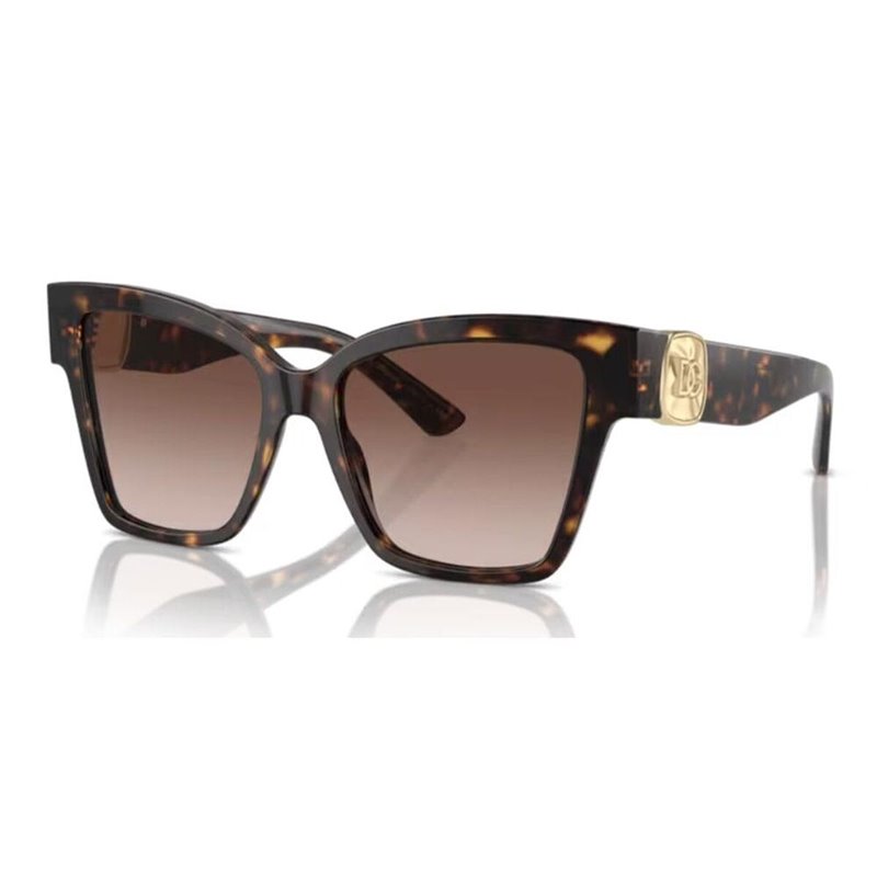 Image secondaire de Lunettes de soleil Femme Dolce & Gabbana DG 4470