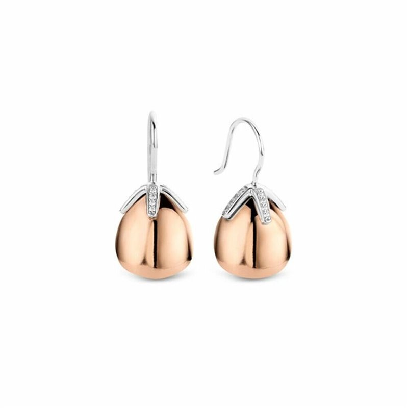 Boucles d'oreilles Femme Ti Sento 7775SR