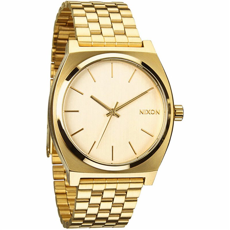 Image secondaire de Montre Homme Nixon A045-511 Or