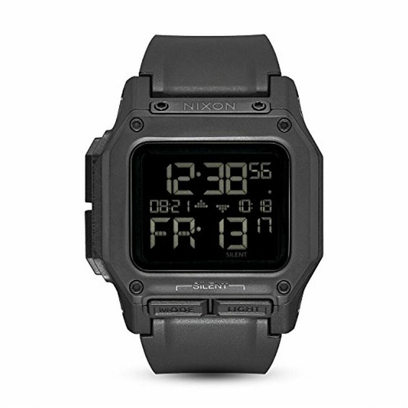 Image secondaire de Montre Homme Nixon A1180-001