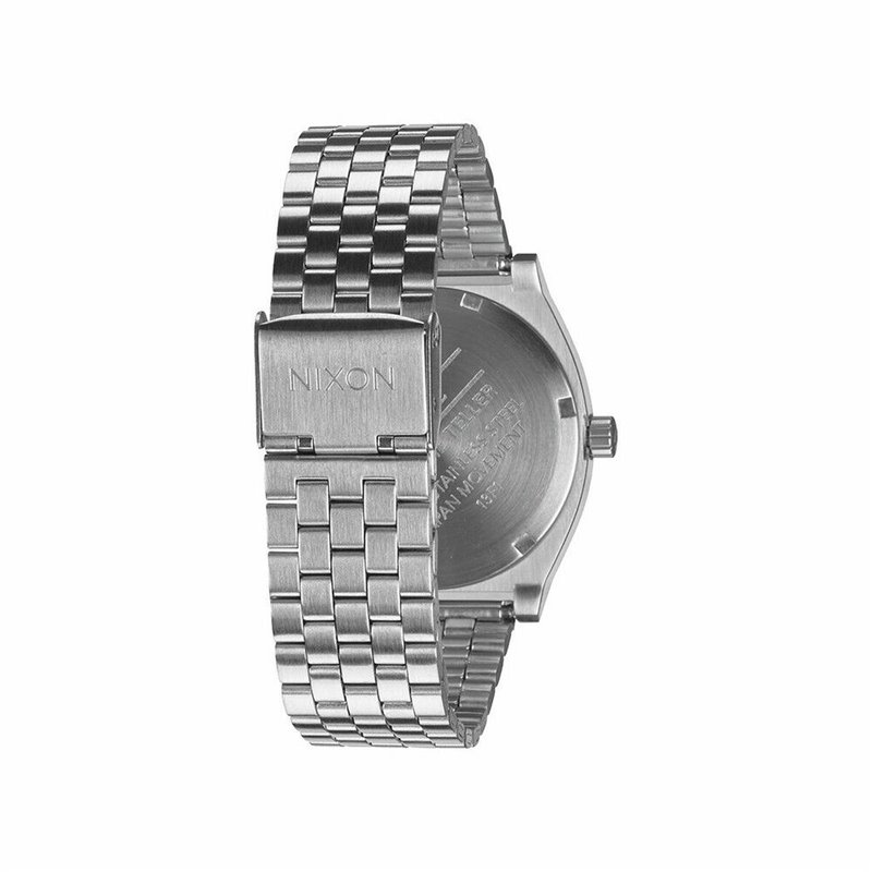 Image secondaire de Montre Homme Nixon A045-000 Noir