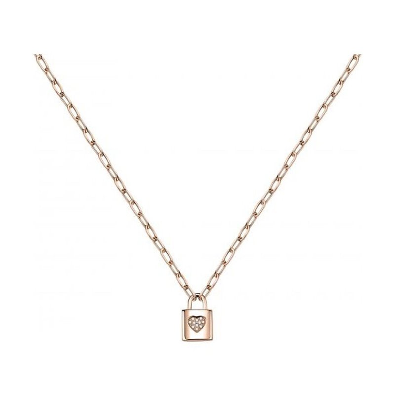 Collier Femme La Petite Story LPS10ASD03