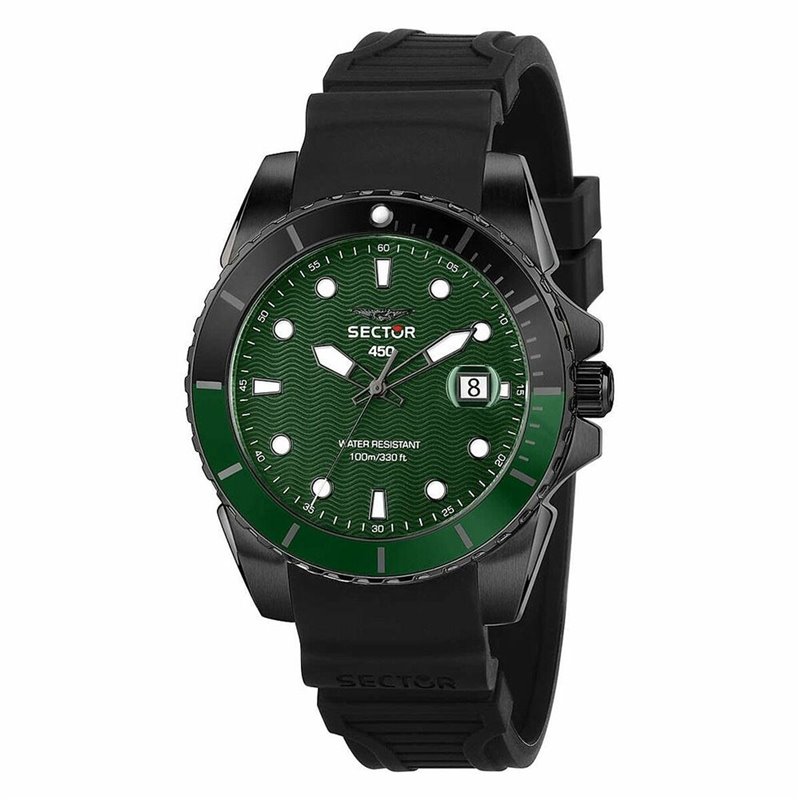 Montre Homme Sector 450