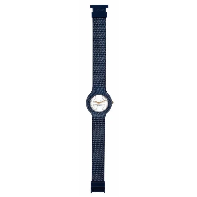 Montre Unisexe Hip Hop JEANS (Ø 32 mm)