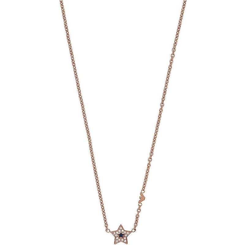 Collier Femme Emporio Armani SENTIMENTAL Femme