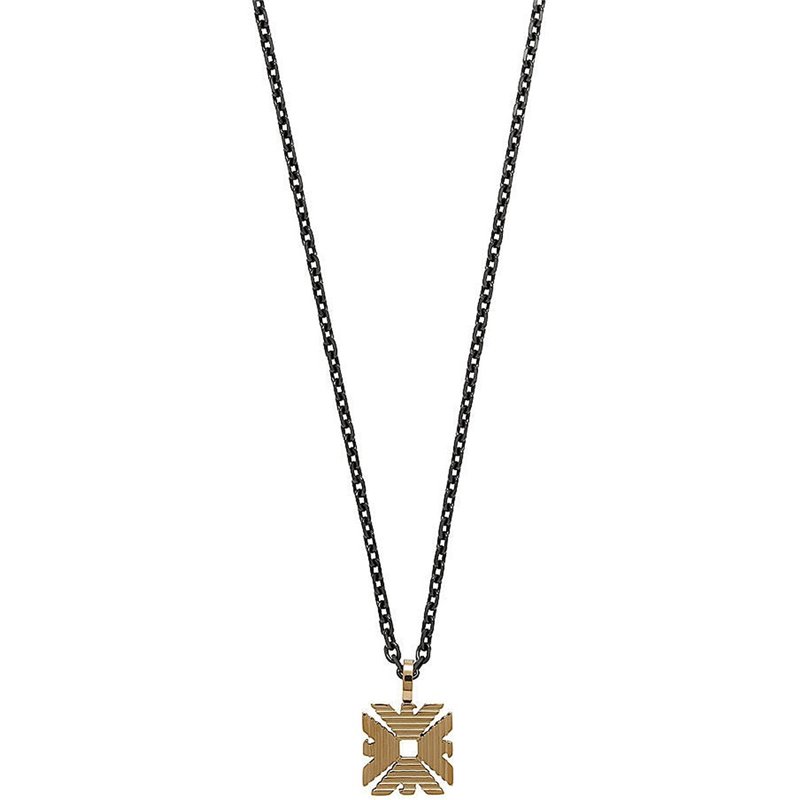 Collier Homme Emporio Armani ESSENTIAL