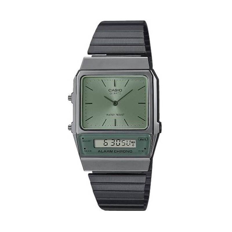 Montre Unisexe Casio AQ-800ECGG-3AEF (Ø 32 mm)