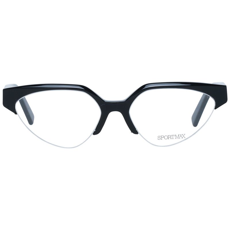 Monture de Lunettes Femme Sportmax SM5004 54001