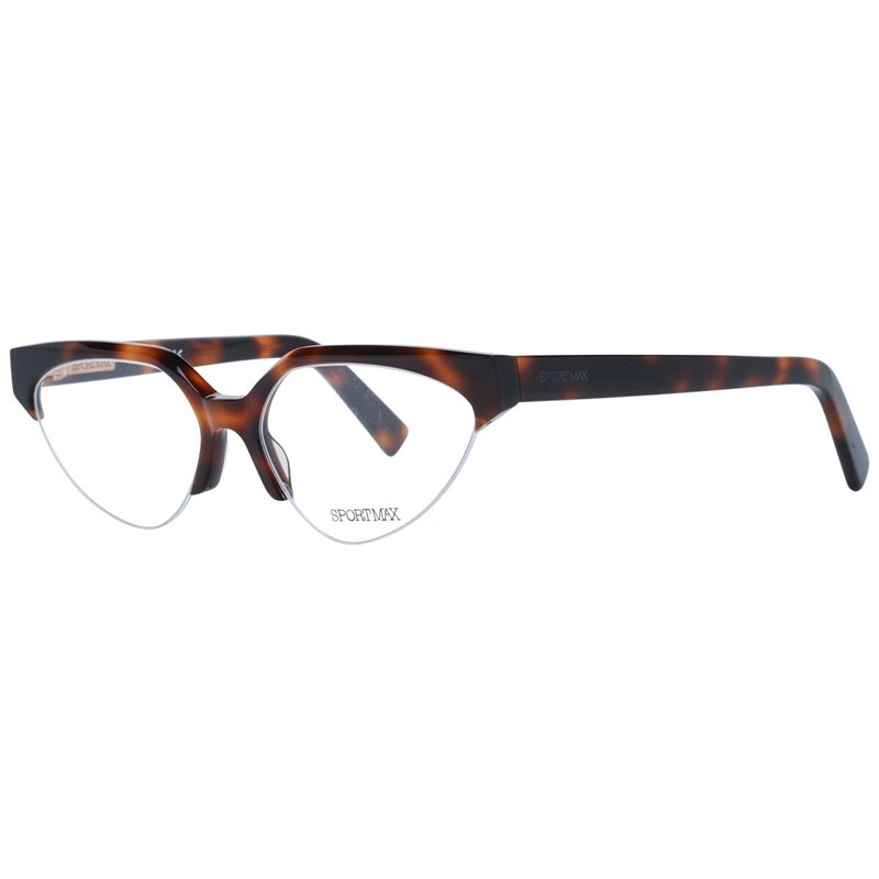 Monture de Lunettes Femme Sportmax SM5004 54052