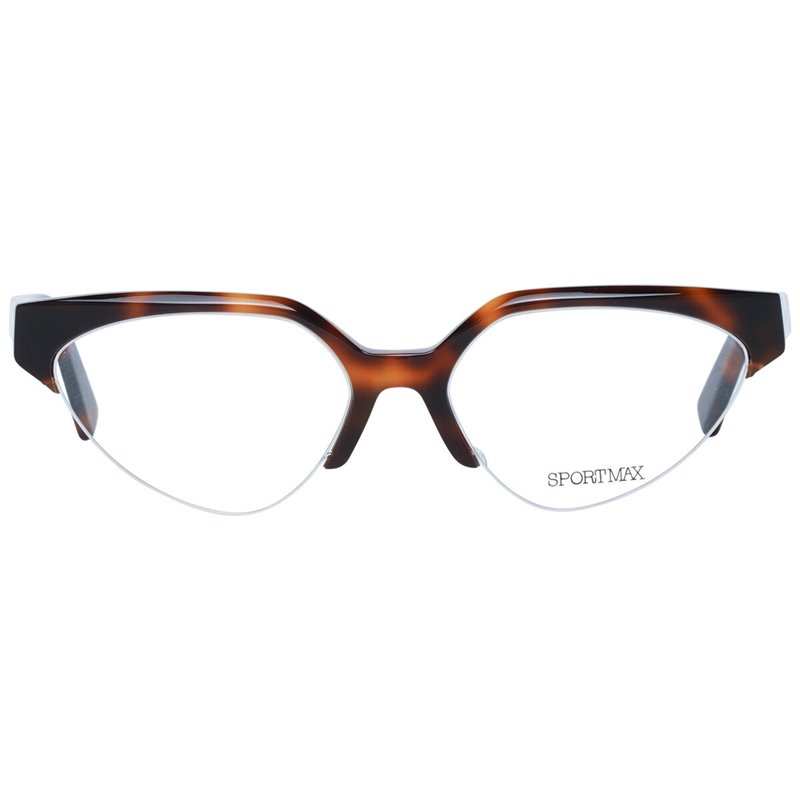 Image secondaire de Monture de Lunettes Femme Sportmax SM5004 54052