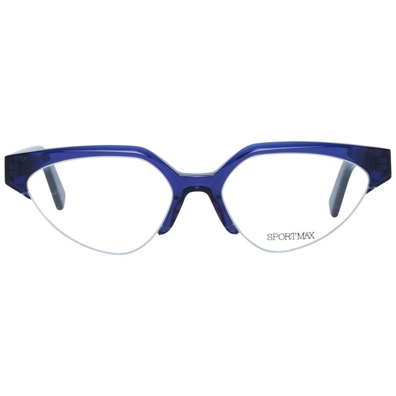 Image secondaire de Monture de Lunettes Femme Sportmax SM5004 54090