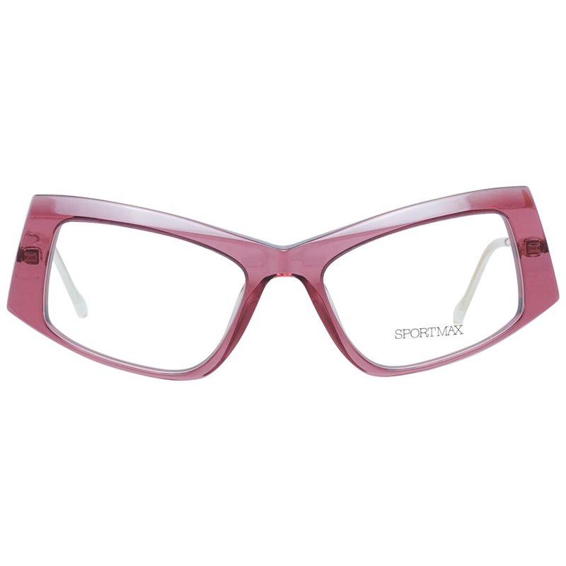 Image secondaire de Monture de Lunettes Femme Sportmax SM5005 52069