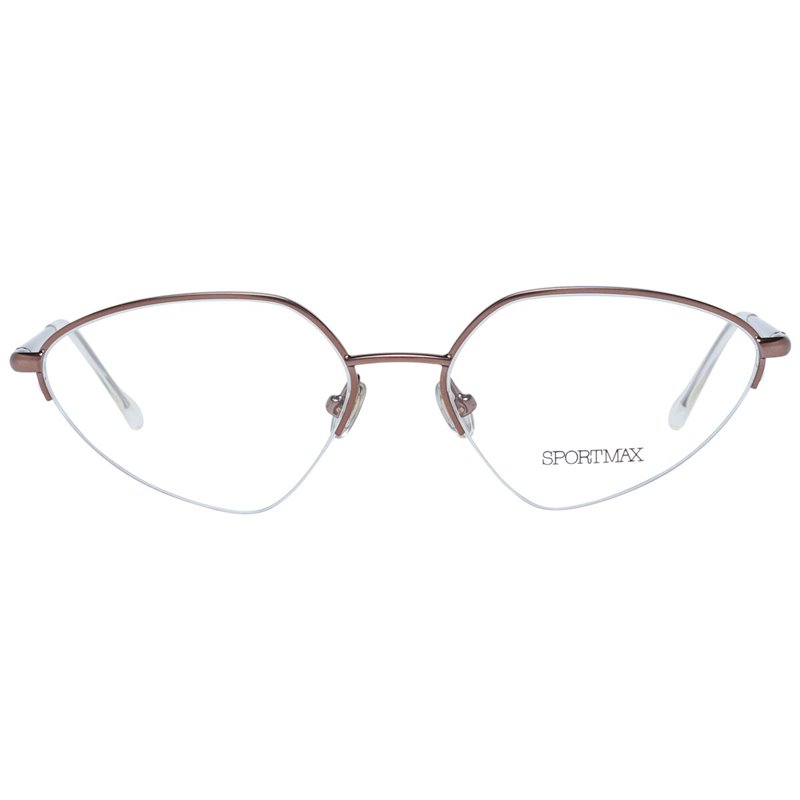 Image secondaire de Monture de Lunettes Femme Sportmax SM5007 53035