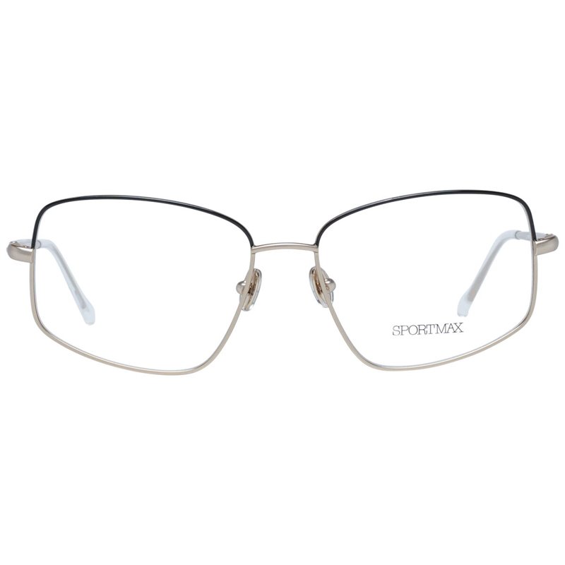 Image secondaire de Monture de Lunettes Femme Sportmax SM5008 53032