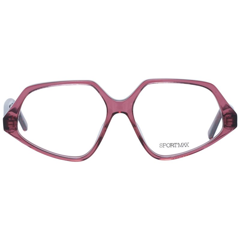 Image secondaire de Monture de Lunettes Femme Sportmax SM5011 54069