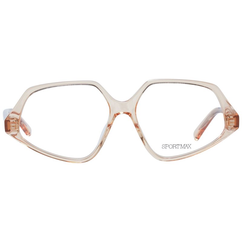 Image secondaire de Monture de Lunettes Femme Sportmax SM5011 54072