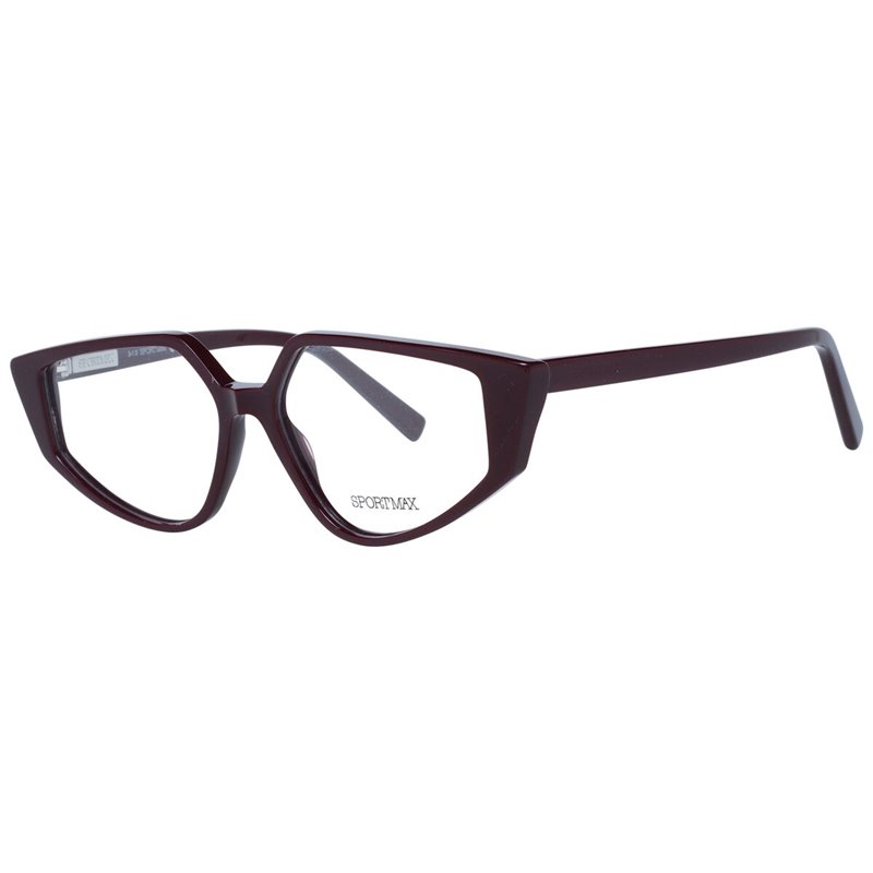 Monture de Lunettes Femme Sportmax SM5016 55069