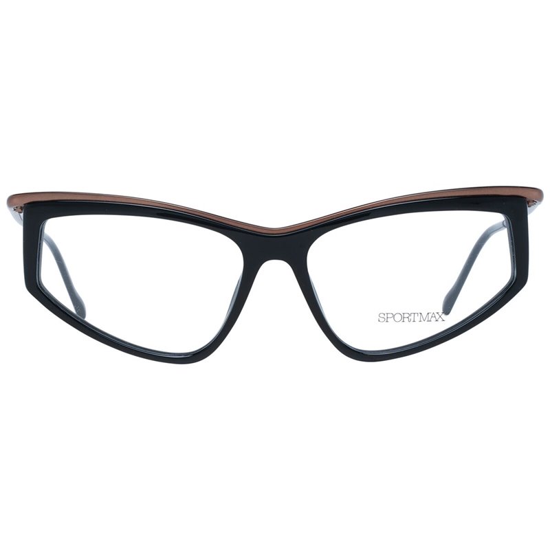 Image secondaire de Monture de Lunettes Femme Sportmax SM5020 55005