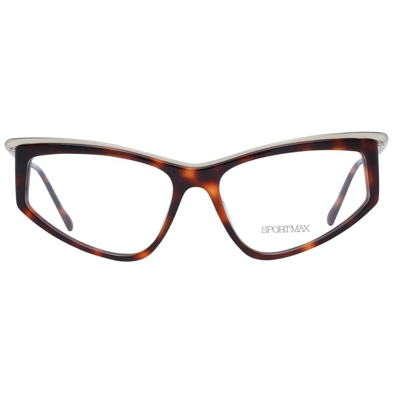 Image secondaire de Monture de Lunettes Femme Sportmax SM5020 55052