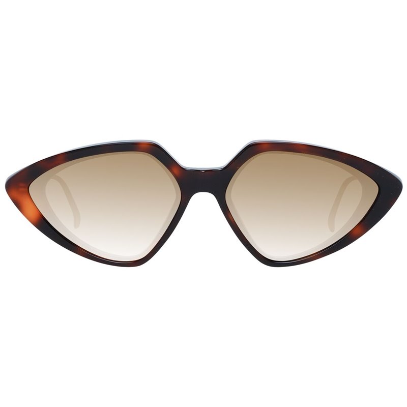 Image secondaire de Lunettes de soleil Femme Sportmax SM0011 5852F