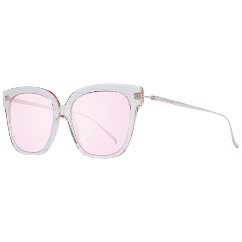 Lunettes de soleil Femme Scotch & Soda SS7003 54232