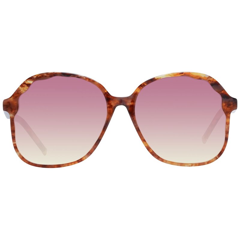 Image secondaire de Lunettes de soleil Femme Scotch & Soda SS7027 58200