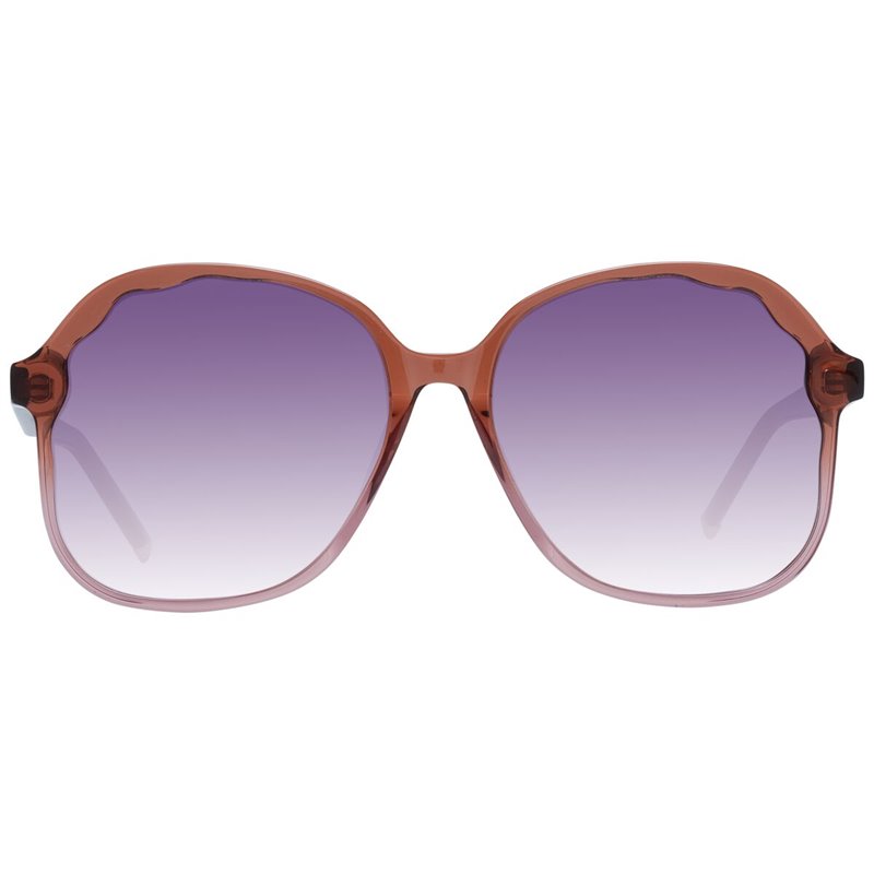 Image secondaire de Lunettes de soleil Femme Scotch & Soda SS7027 58246