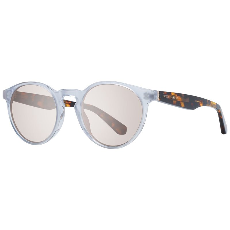 Lunettes de soleil Homme Scotch & Soda SS8004 49801