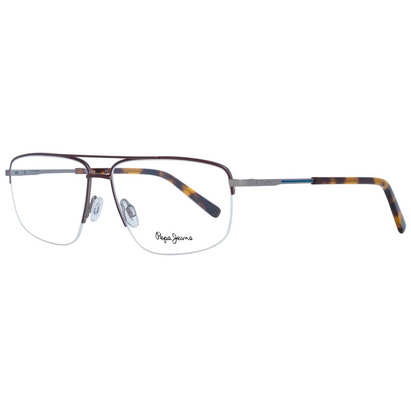 Monture de Lunettes Unisexe Pepe Jeans PJ1327 57C3