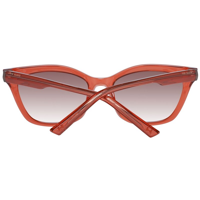 Image secondaire de Lunettes de soleil Femme Ted Baker TB1639 55220