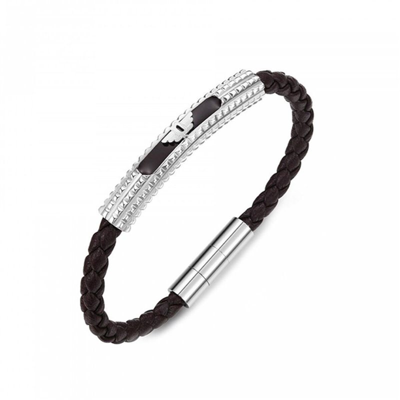 Image secondaire de Bracelet Homme Police PEAGB0001108