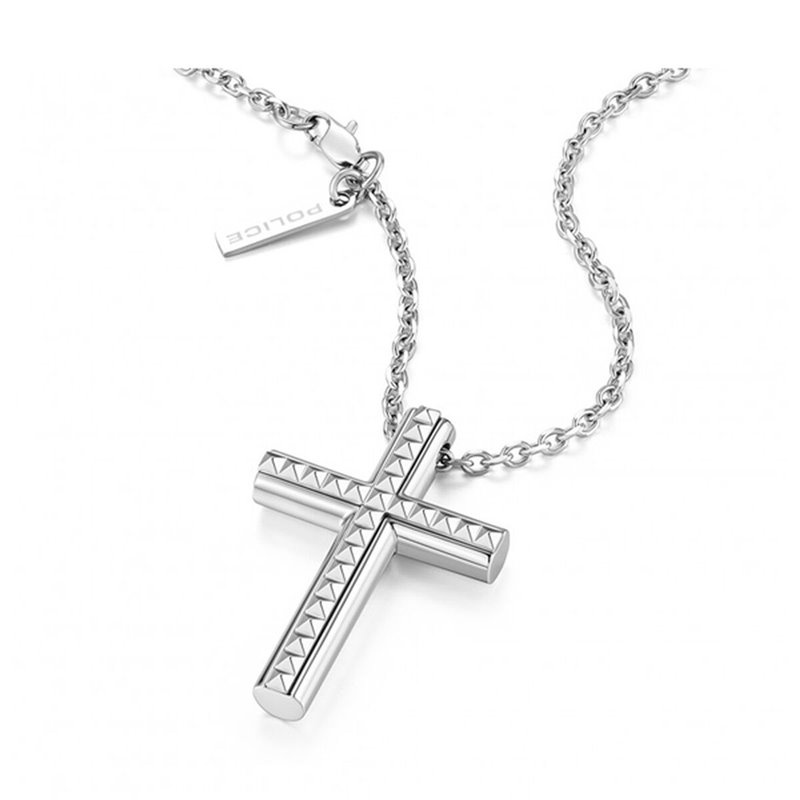 Image secondaire de Collier Homme Police PEAGN0001401