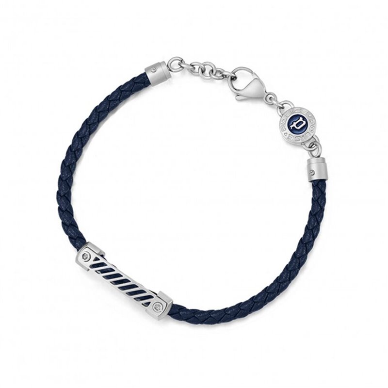 Image secondaire de Bracelet Homme Police PEAGB0002306 Métal