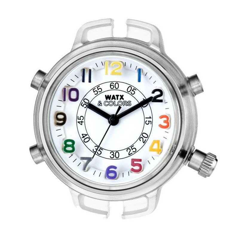 Image secondaire de Montre Homme Watx & Colors RWA1552R