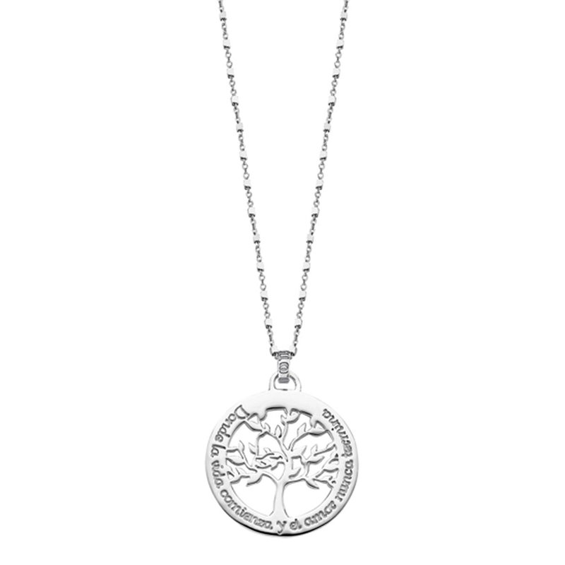 Collier Lotus LP1641-1/1