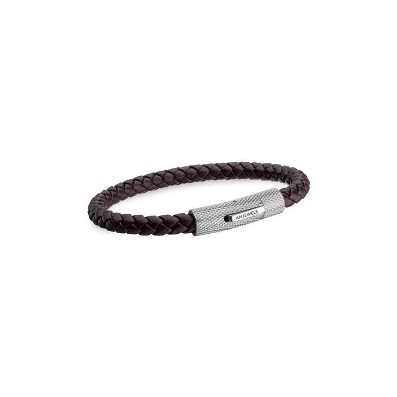 Bracelet Homme AN Jewels AA.P168BR.M