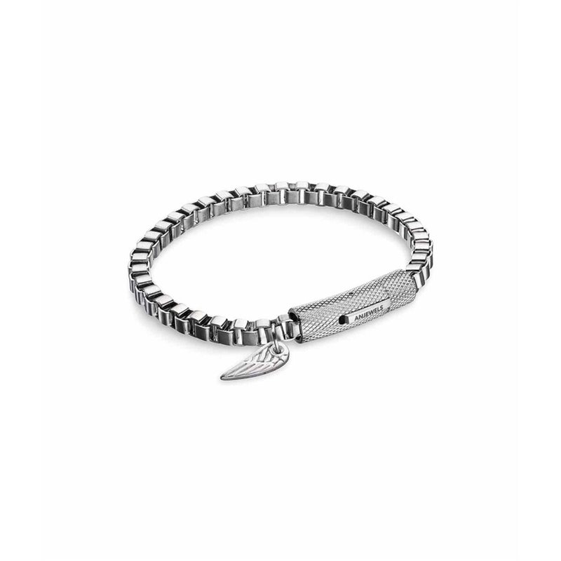 Bracelet Homme AN Jewels AA.P167SS