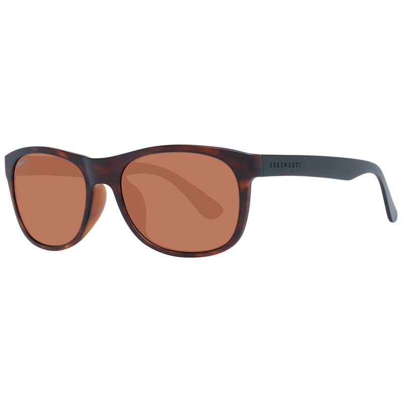 Lunettes de soleil Unisexe Serengeti 9035 52