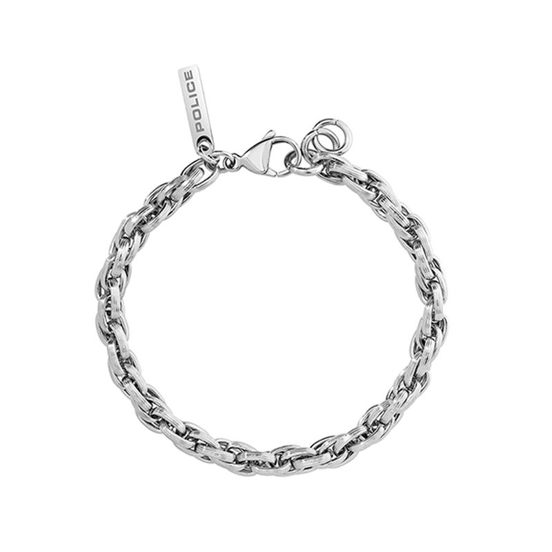 Image secondaire de Bracelet Homme Police PEAGB0007601