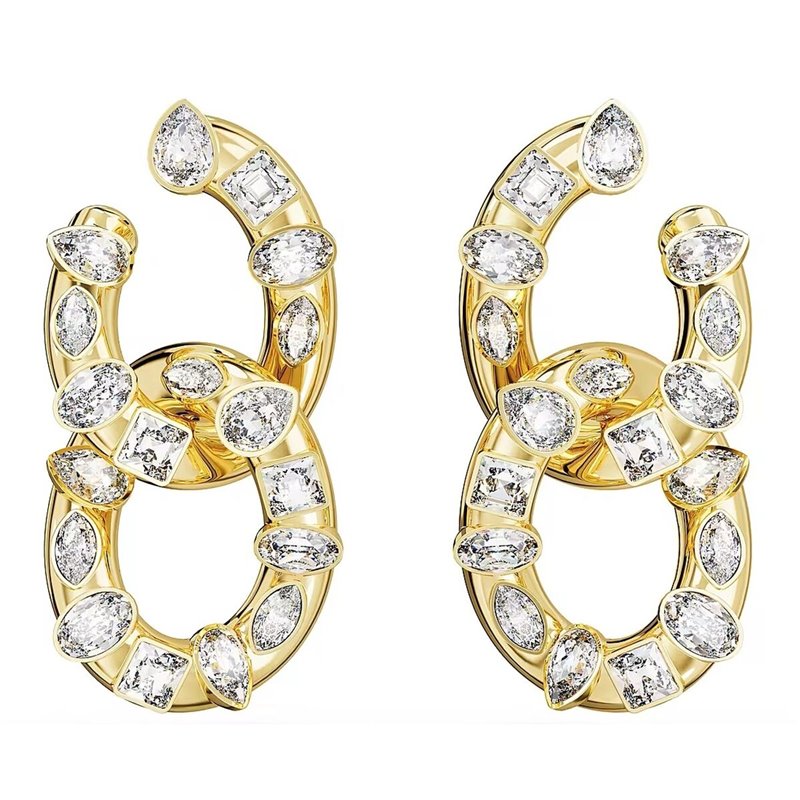 Boucles d'oreilles Femme Swarovski 5663263