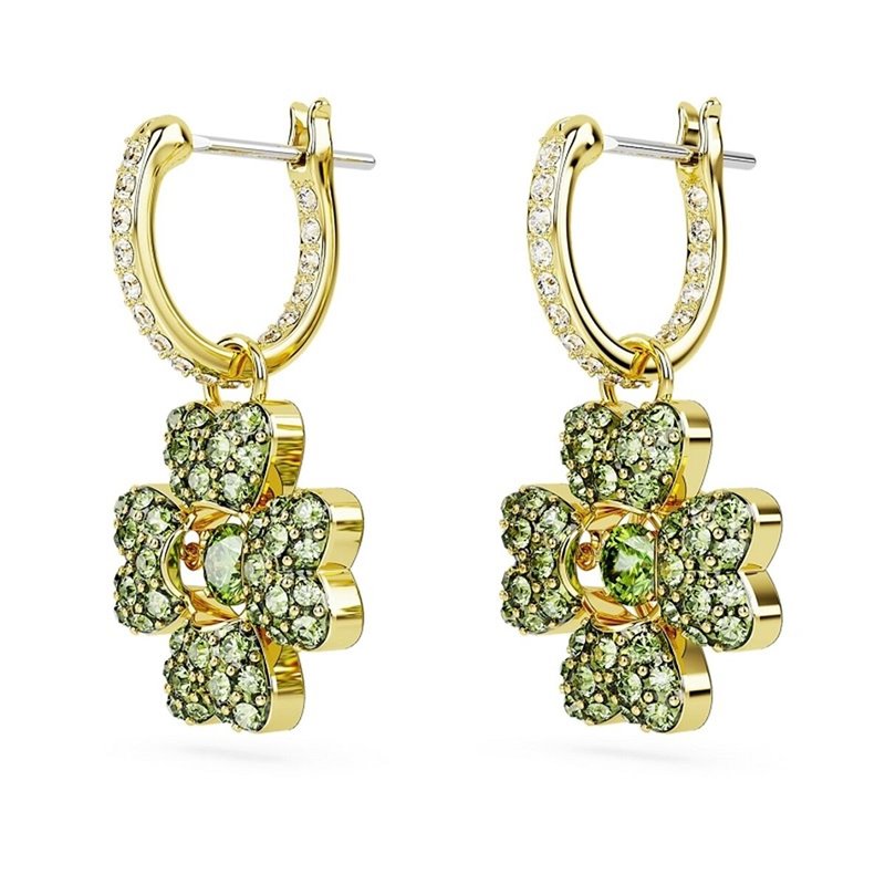 Boucles d'oreilles Femme Swarovski 5670664