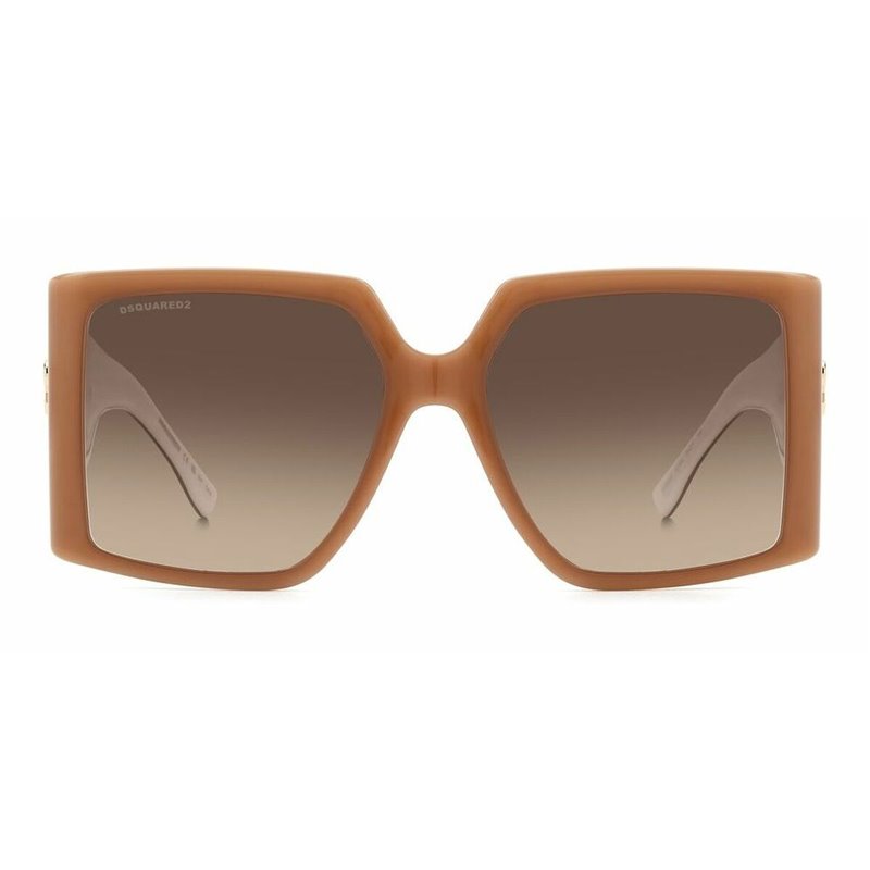 Image secondaire de Lunettes de soleil Femme Dsquared2 D2 0096_S