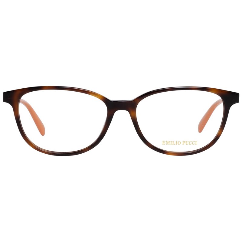 Image secondaire de Monture de Lunettes Femme Emilio Pucci EP5137 55052