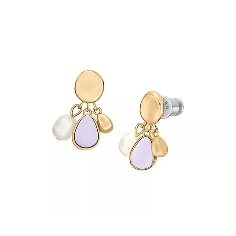 Boucles d'oreilles Femme Skagen SKJ1716710