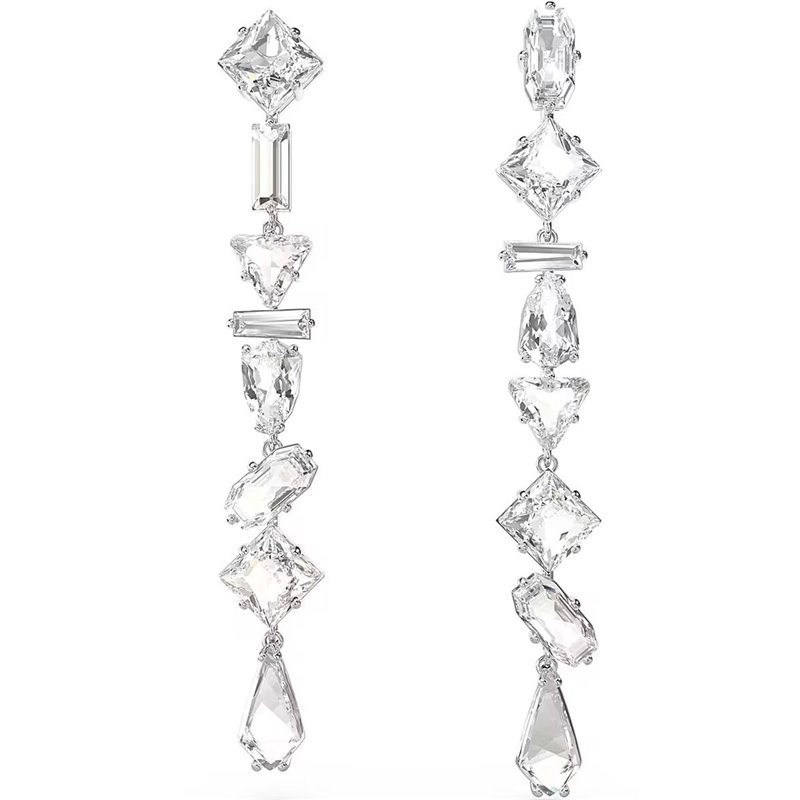 Boucles d'oreilles Femme Swarovski 5661687